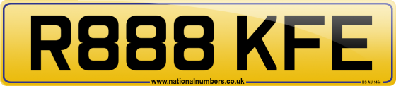 R888 KFE