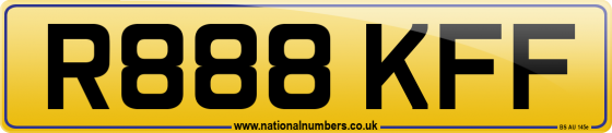 R888 KFF