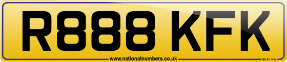 R888 KFK