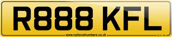 R888 KFL