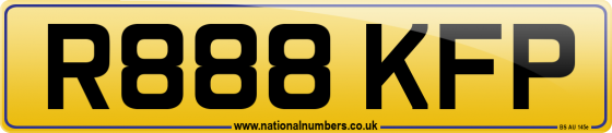R888 KFP