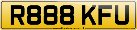 R888 KFU