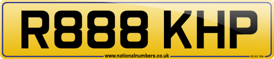 R888 KHP