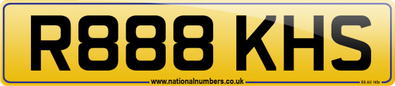 R888 KHS