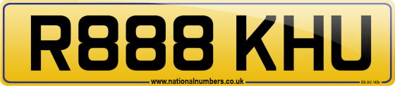 R888 KHU