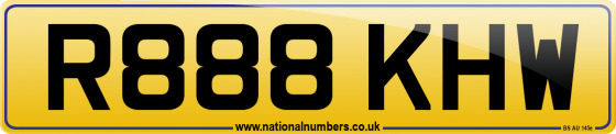 R888 KHW
