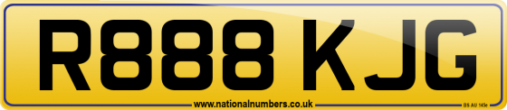 R888 KJG