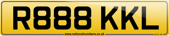 R888 KKL
