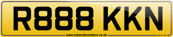 R888 KKN