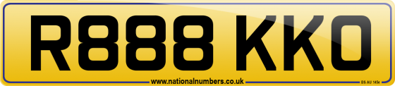 R888 KKO