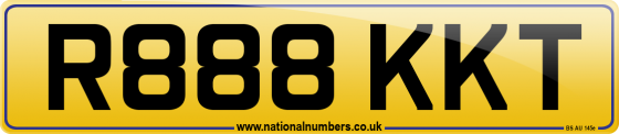 R888 KKT