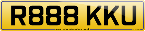R888 KKU