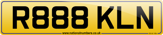 R888 KLN