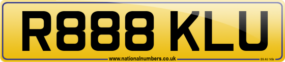 R888 KLU
