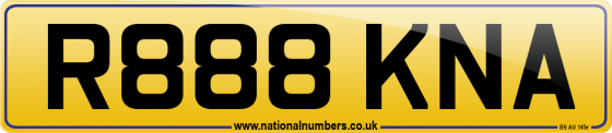 R888 KNA
