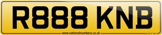 R888 KNB