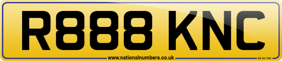 R888 KNC