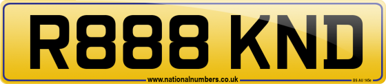 R888 KND