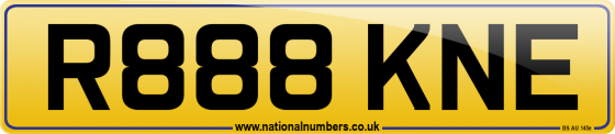 R888 KNE