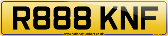 R888 KNF