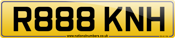 R888 KNH