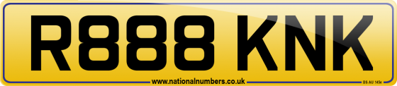 R888 KNK