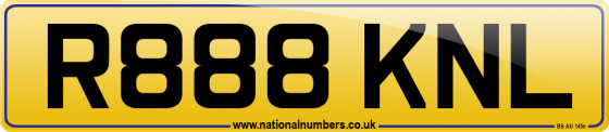 R888 KNL