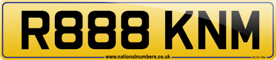 R888 KNM
