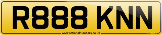 R888 KNN