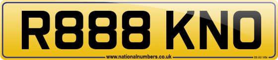 R888 KNO