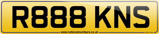 R888 KNS