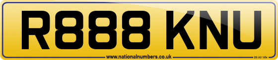 R888 KNU