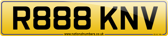 R888 KNV