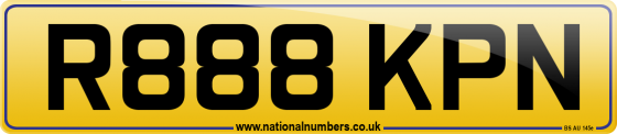 R888 KPN
