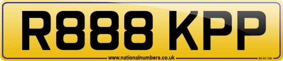 R888 KPP