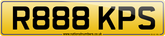R888 KPS
