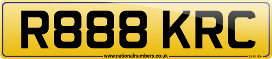 R888 KRC