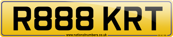 R888 KRT