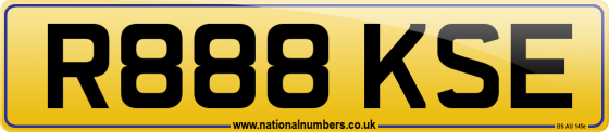 R888 KSE