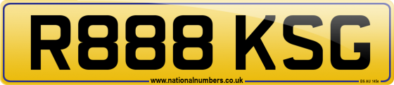 R888 KSG