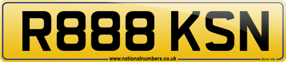 R888 KSN