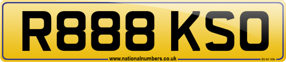 R888 KSO