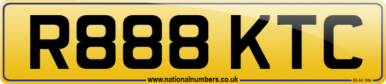 R888 KTC