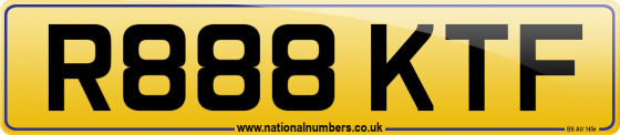 R888 KTF
