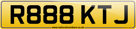 R888 KTJ