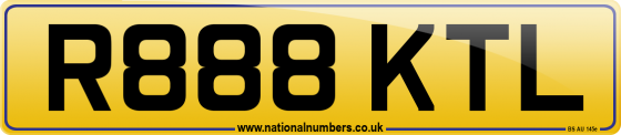 R888 KTL