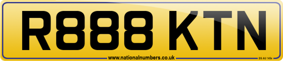 R888 KTN