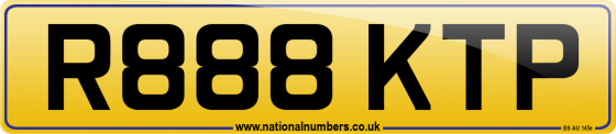 R888 KTP