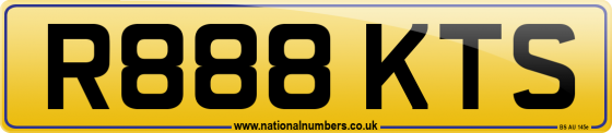 R888 KTS