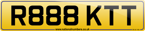 R888 KTT